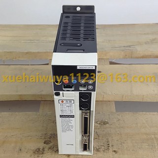 오리지널 서보 드라이버 MSDA023A1A MSDA013A1A, 02 MSDA013A1A, 1개