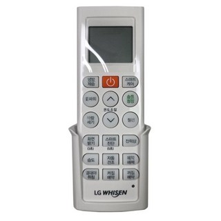 LG 휘센 정품 스탠드 에어컨 리모컨 FQ17V8KWAN FQ17V8KWBN FQ17V8KWBZ FQ17V8KWCN FQ17V8KWGN FQ17V8KWJN, LG 휘센 정품 스탠드 에어컨 리모컨 FQ17V8KWA, 1개