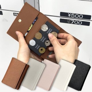 일본동전지갑 엔화 여행 케이스 올인원 상품 이미지