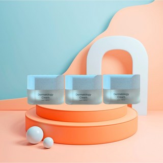 인셀덤 미백 주름개선 크림 엑티브크림 .팩브러쉬, 3개, 150ml