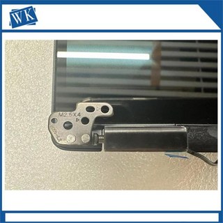 델래티튜드 7389 FHD LCD 사용 모습