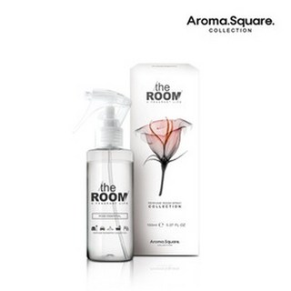 (아로마스퀘어 더룸 룸스프레이 150ml) 공기탈취제, 1개, 본상품선택, 150ml