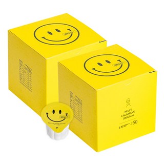 넬리 깔라만시 저당&저칼로리 캡슐, 30g, 100개