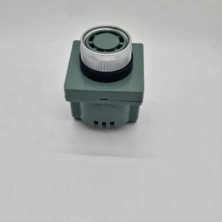 건흥전기 25파이 소형부저 4025-2 AC220V