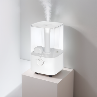 넥소버 4.5L 간편세척 대용량 초음파 가습기 RR-H819L