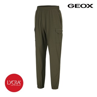 제옥스 남녀공용 G4 포켓 라이크라 팬츠 4컬러