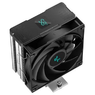 DEEPCOOL AG400 DIGITAL의 주요 특징