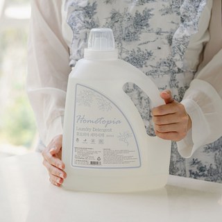 이지토피아 추천, 1+1홈토피아 액체 세탁세제