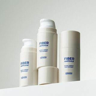 비에논 파이버 앰플 모공축소 pdrn 레티놀 수축 코 FIBER 세럼, 1개, 30ml