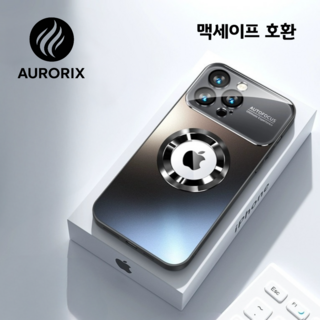 아이폰 16 15 호환 맥세이프 케이스