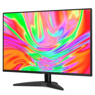 알파스캔 AOC Q27B36 QHD 보더리스 IPS 100 HDR 무결점, 68.5cm