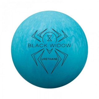 햄머 블랙위도우 블루 펄 볼링공