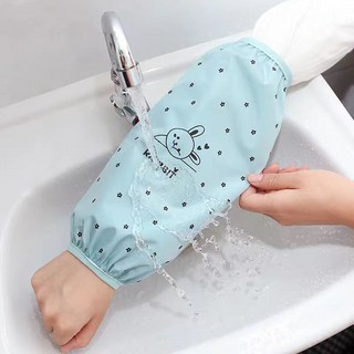 에이포터 작업용 방수 토시 사무용 미술 준비물, 블루 일회용팔토시 에이포터 작업용 방수 토시 사무용 미술 준비물, 블루 일회용팔토시
