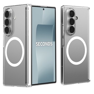 2. 5세컨즈 클리어..