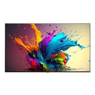 LG전자 2024 LED QNED evo 4K 217cm (86QNED91TKA)