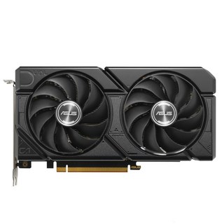 ASUS Dual Radeon RX 7600 EVO OC Edition 8GB GDDR6 비디오 카드DUAL-RX7600-O8G-EVO 국내 정규