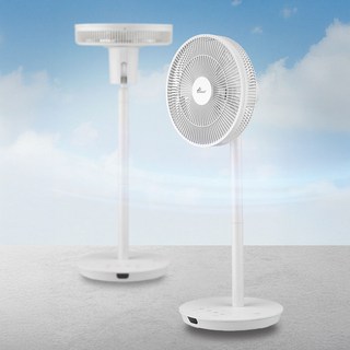 한일 무선선풍기