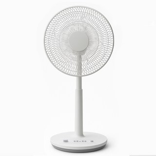 한일전기 아기바람 저소음 가정용 프리미엄 선풍기 EFe-S14W