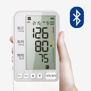 인바디 가정용 자동전자 혈압계 BP170B