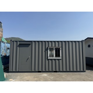 삼정컨테이너 농막 컨테이너
