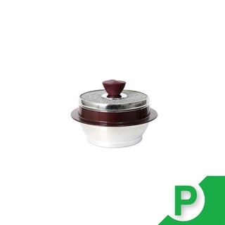 4호 곱돌솥 돌솥밥 키친아트 인덕션 스톤 주물 돌솥 뚝배기압력솥 비빔밥 밥솥 곱돌 밥 우리, 1개