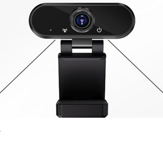 캠카메라 PC웹캠 웹카메라 마이크 노트북 스테레오 카메라 새로운 미니 컴퓨터캠