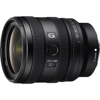 소니 24-50mm 렌즈
