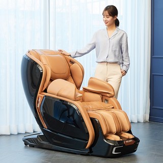 웰모아 블랙라벨5 안마의자 HCW 1800A