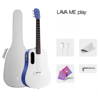 LAVA ME PLAY