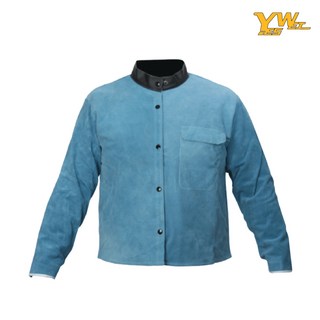 카멜로 겨울용 용접자켓 용접복상의 W101, 1개