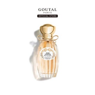 아닉구딸 [공식]구딸 로즈 폼퐁 오 드 퍼퓸 100ml, 1개