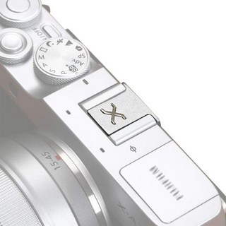 핫슈 마운트 나사 DSLR 삼각대 후지필름 XS10 XH1 XPro3 XPro2 XT4 XT3 XT2 XT30 XE2S XT200 XT100V X100F X100T 카메라SRX, 1개