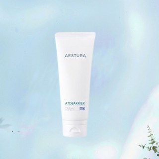 에스트라 아토베리어 크림 MD 100g 병원정품, 1개