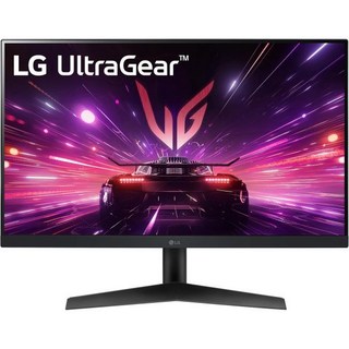 LG 24GS60F-B 울트라기어