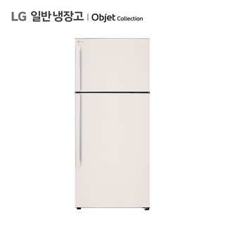 LG 일반냉장고 오브제컬렉션 507L D502MEE33 희망일 배송가능 공식판매점, 단일속성