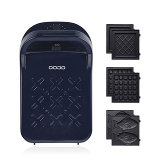 4. 오쿠 샌드위치 ..