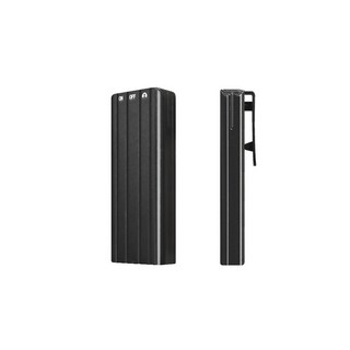 리와트 초소형 녹음기 장시간 24시간 8GB 휴대용 고성능 보이스레코더 KVR-22R, KVR-22R 초소형 녹음기