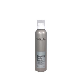 에스테티카 스파클링 스캘프 부스터 헤어앰플, 300ml, 1개
