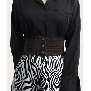 야스타 벨트296 와이드 코르셋벨트