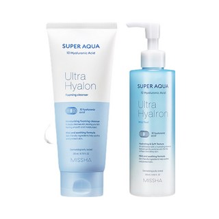 1. 미샤 슈퍼아쿠아..