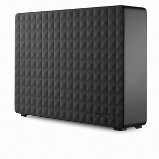 Seagate Expansion Desktop drive Gen4 (12TB), 12TB