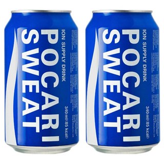 포카리 동아 340ml x 48캔