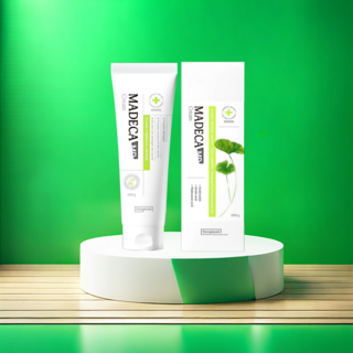 동국제약 마데카 병의원전용 MD 크림, 1개, 250g