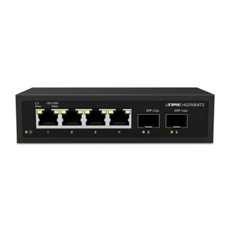 IPTIME HG25004T2 상세 정보