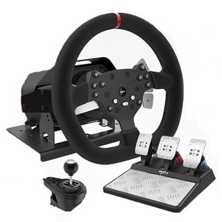 PC 레이싱 휠 PXN V10 PRO