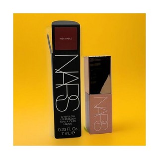 나스 애프터글로우 리퀴드 블러셔 만족스럽지 않음 0.23온스 7mL