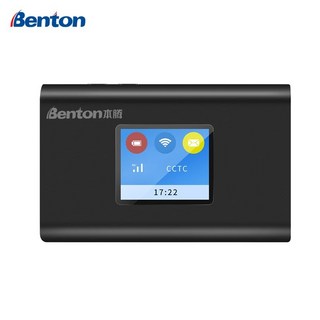 5G라우터 Benton 4G WIFI Sim Cat6 LTE 무제한 라우터 카드 M100