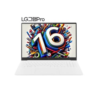 LG전자 LG 그램 프로 16ZD90SP-GX76K