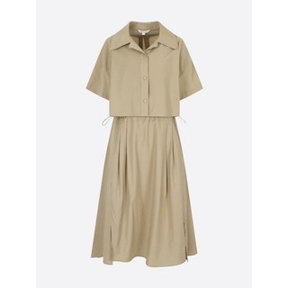 나이스클랍 블라우스 셋트 원피스 롱원피스 여성원피스