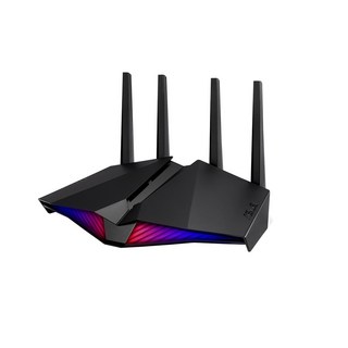 ASUS 아수스 에이서스 기가비트 라우터형 유무선 게이밍 공유기 RT-AX82U, 기본, 1개